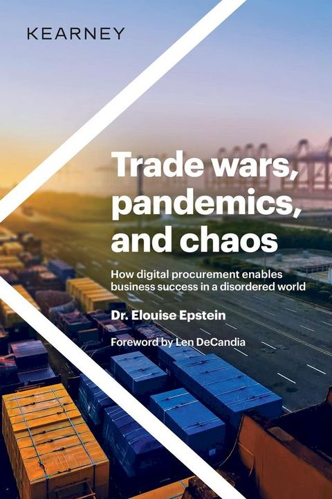 Trade wars, pandemics, and chaos(Kobo/電子書)