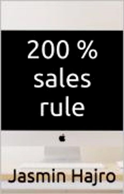 200 % sales rule(Kobo/電子書)