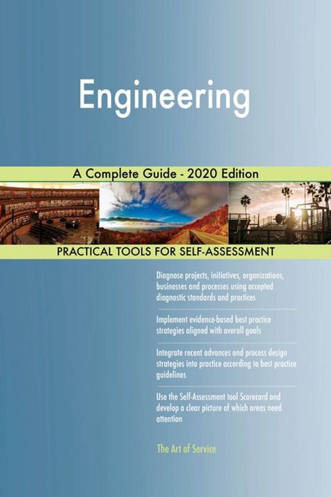 Engineering A Complete Guide - 2020 Edition(Kobo/電子書)