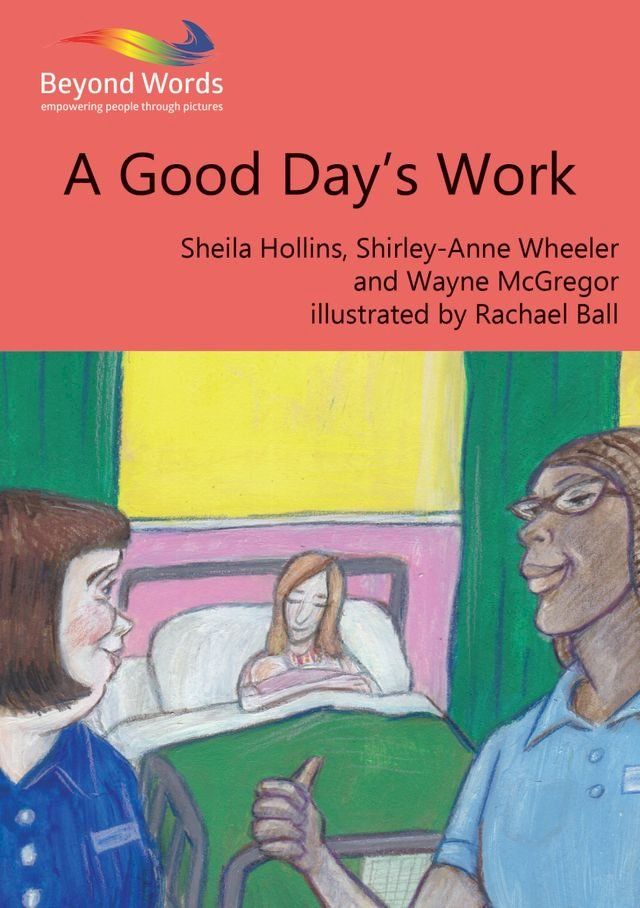  A Good Day's Work(Kobo/電子書)