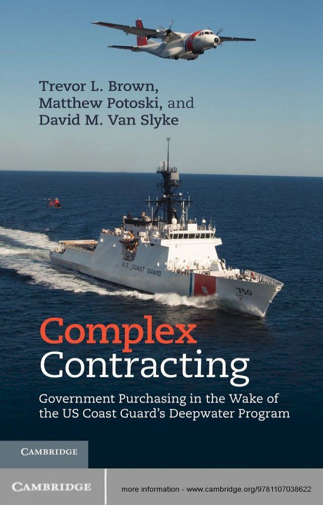  Complex Contracting(Kobo/電子書)