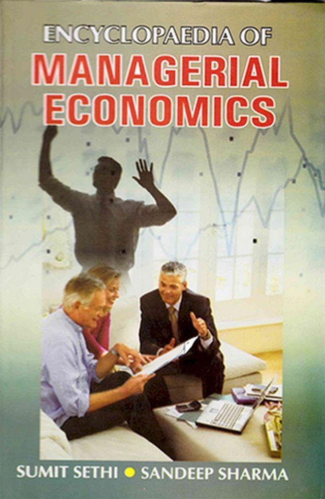  Encyclopaedia Of Managerial Economics(Kobo/電子書)