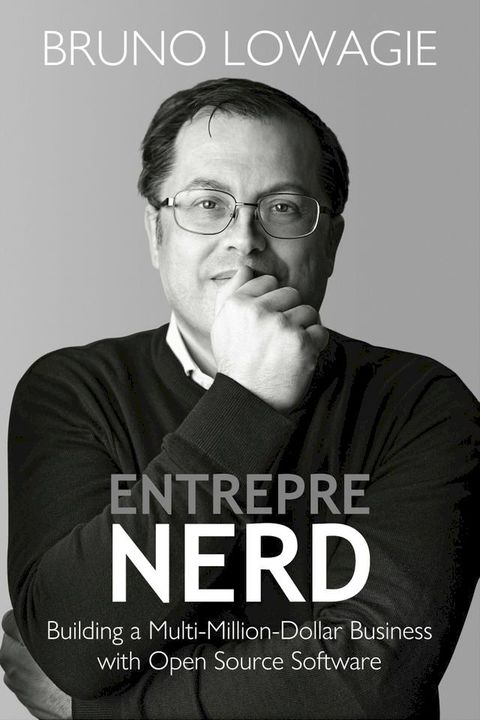 Entreprenerd(Kobo/電子書)