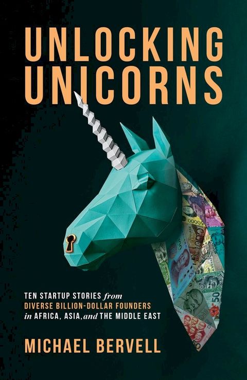 Unlocking Unicorns(Kobo/電子書)