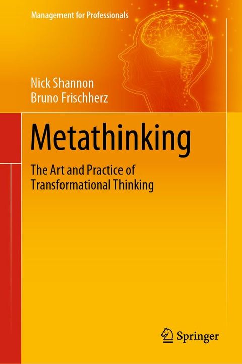 Metathinking(Kobo/電子書)