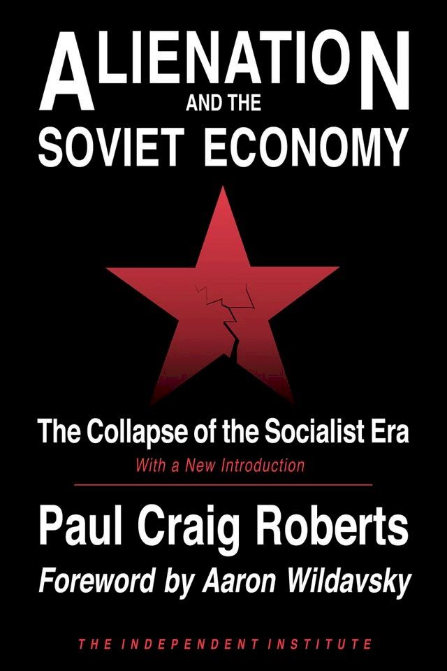  Alienation and the Soviet Economy(Kobo/電子書)