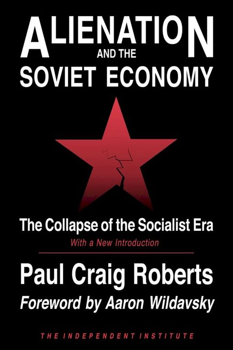 Alienation and the Soviet Economy(Kobo/電子書)