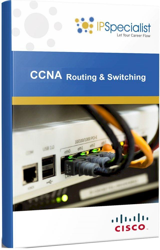  Cisco Certified Network Associate (CCNA)- Routing & Switching(Kobo/電子書)