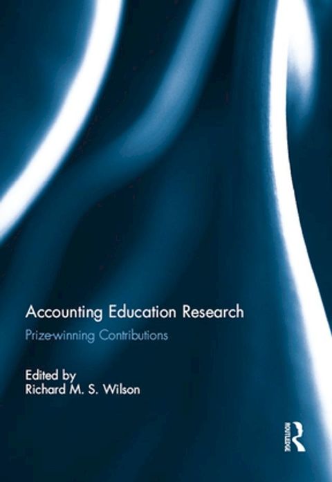 Accounting Education Research(Kobo/電子書)