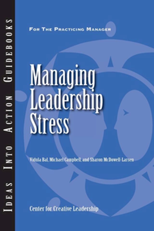  Managing Leadership Stress(Kobo/電子書)