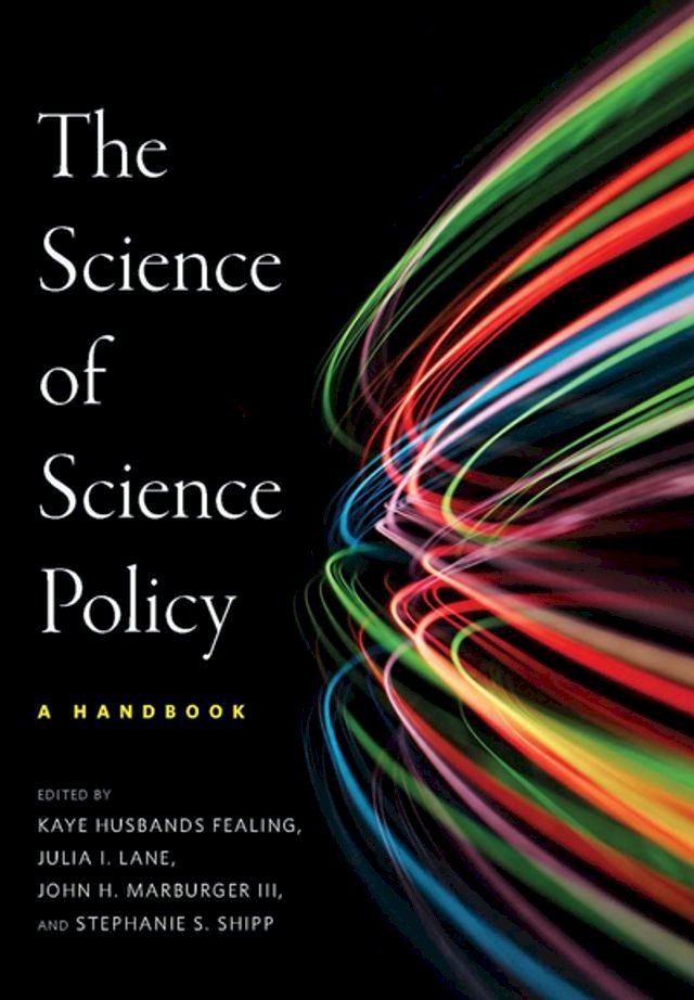  The Science of Science Policy(Kobo/電子書)