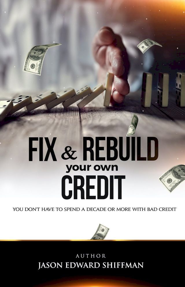  Fix & Rebuild your own CREDIT(Kobo/電子書)