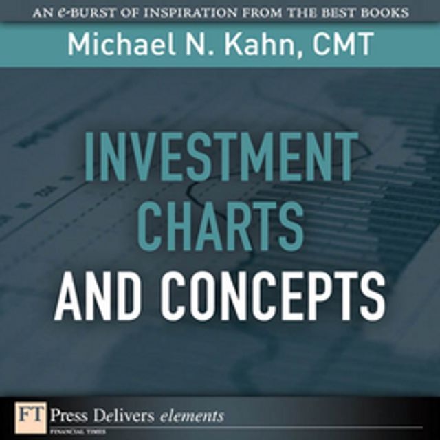  Investment Charts and Concepts(Kobo/電子書)