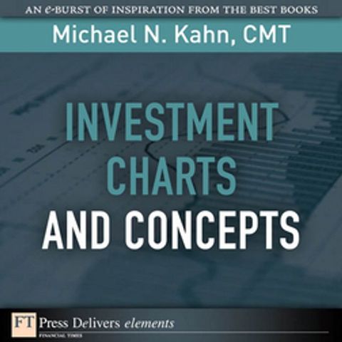 Investment Charts and Concepts(Kobo/電子書)