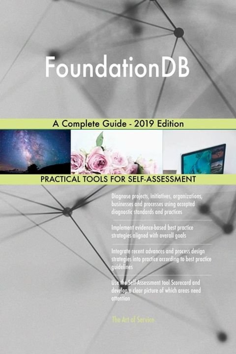 FoundationDB A Complete Guide - 2019 Edition(Kobo/電子書)