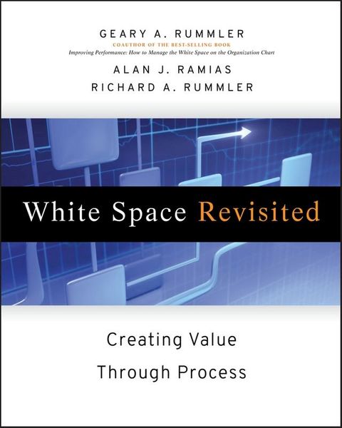 White Space Revisited(Kobo/電子書)