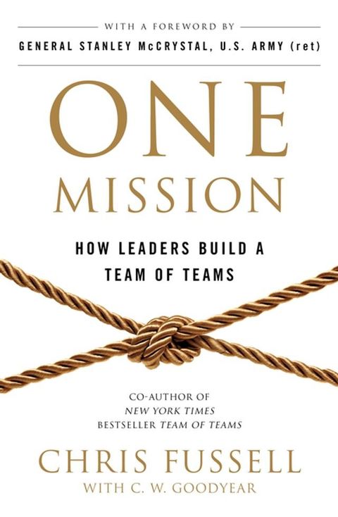 One Mission(Kobo/電子書)