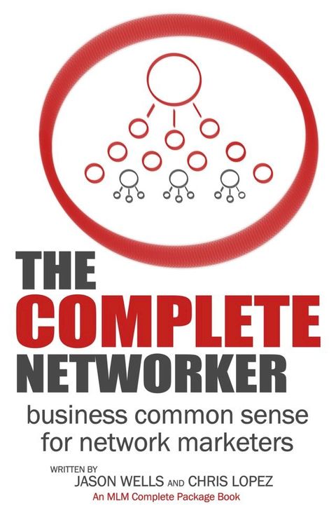 The Complete Networker(Kobo/電子書)