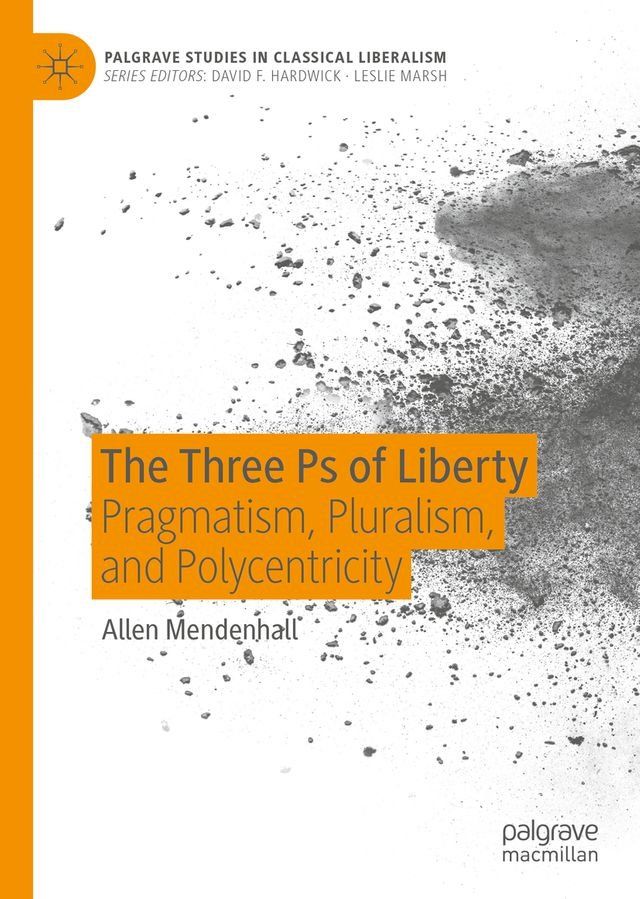  The Three Ps of Liberty(Kobo/電子書)