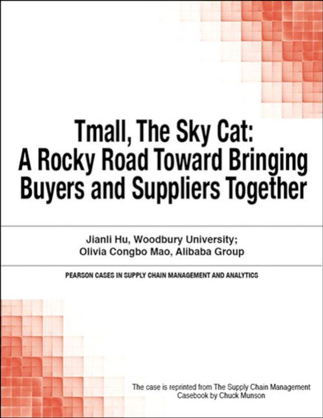  Tmall, The Sky Cat(Kobo/電子書)