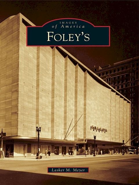 Foley's(Kobo/電子書)