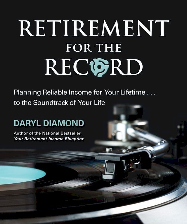  Retirement for the Record(Kobo/電子書)