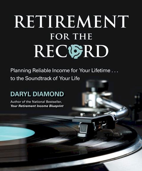 Retirement for the Record(Kobo/電子書)