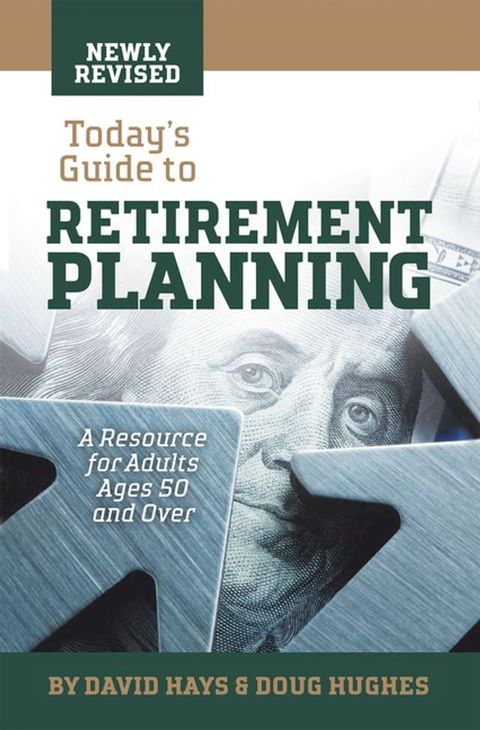 Today's Guide to Retirement Planning(Kobo/電子書)