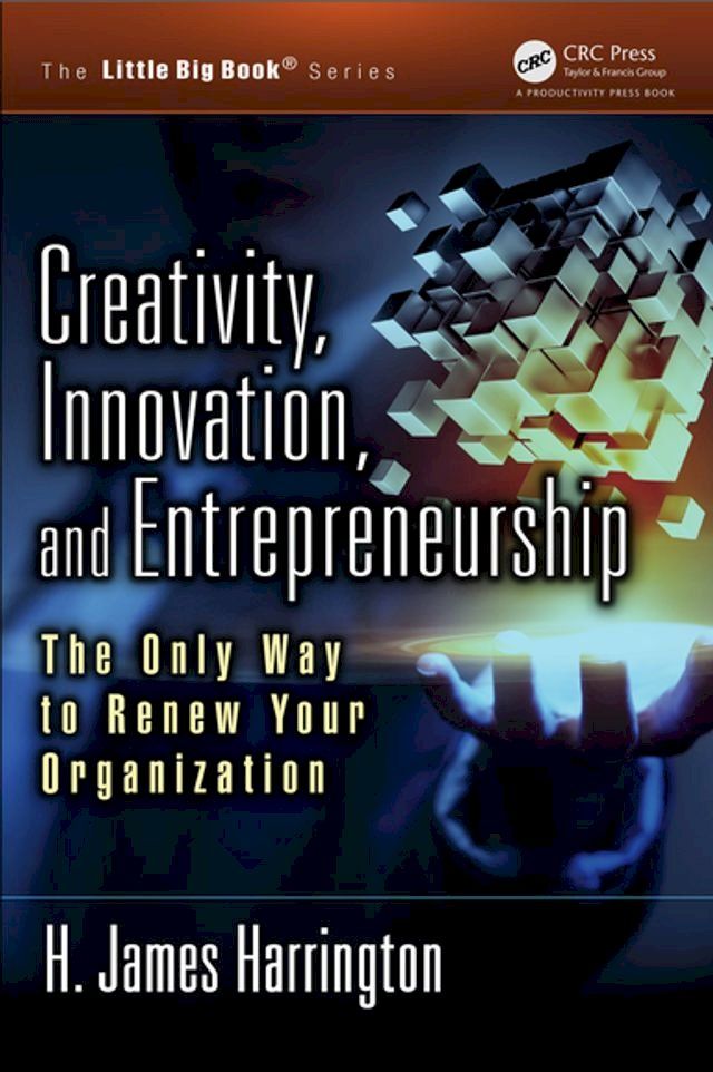  Creativity, Innovation, and Entrepreneurship(Kobo/電子書)