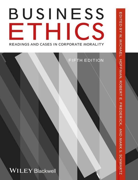 Business Ethics(Kobo/電子書)