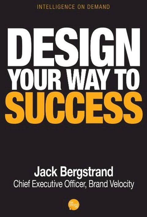 Design Your Way to Success(Kobo/電子書)