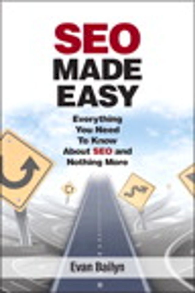  SEO Made Easy(Kobo/電子書)