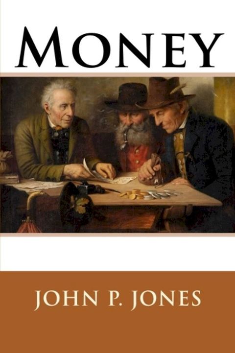 Money(Kobo/電子書)