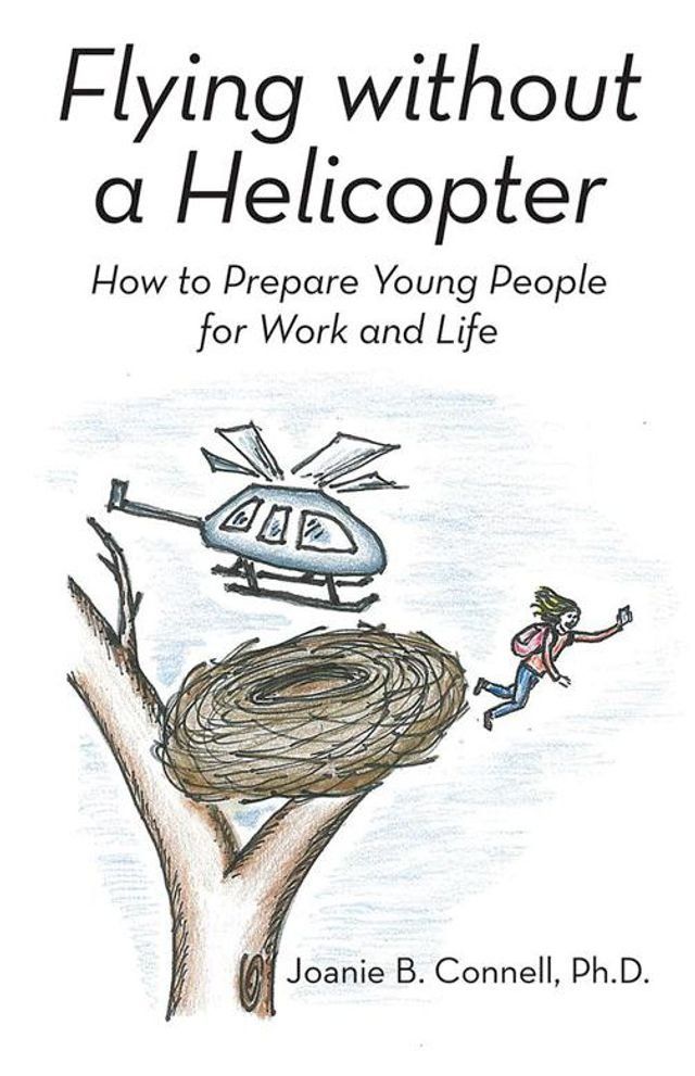  Flying Without a Helicopter(Kobo/電子書)