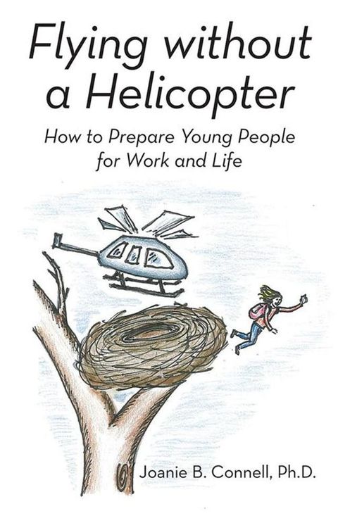 Flying Without a Helicopter(Kobo/電子書)