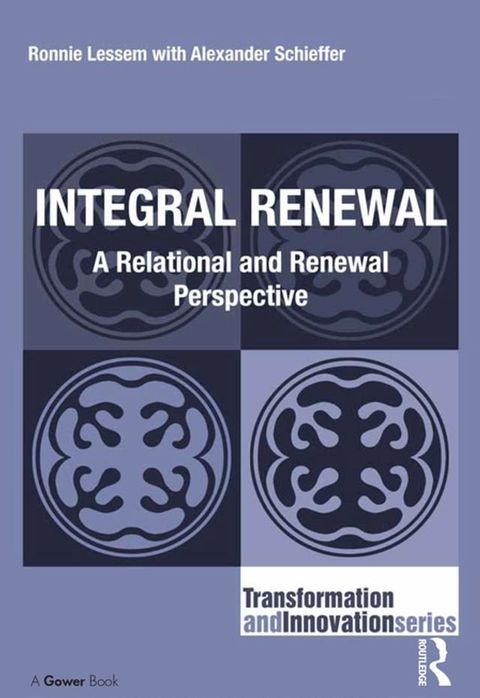 Integral Renewal(Kobo/電子書)