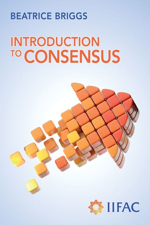 Introduction to Consensus(Kobo/電子書)