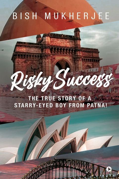 Risky Success(Kobo/電子書)