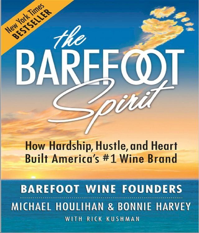  The Barefoot Spirit(Kobo/電子書)