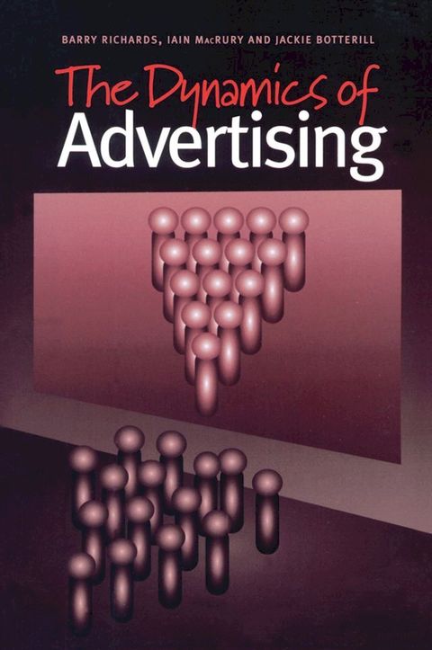 The Dynamics of Advertising(Kobo/電子書)