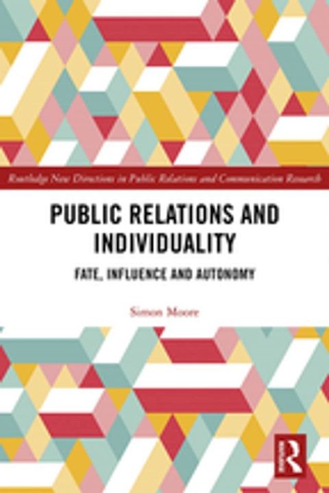 Public Relations and Individuality(Kobo/電子書)