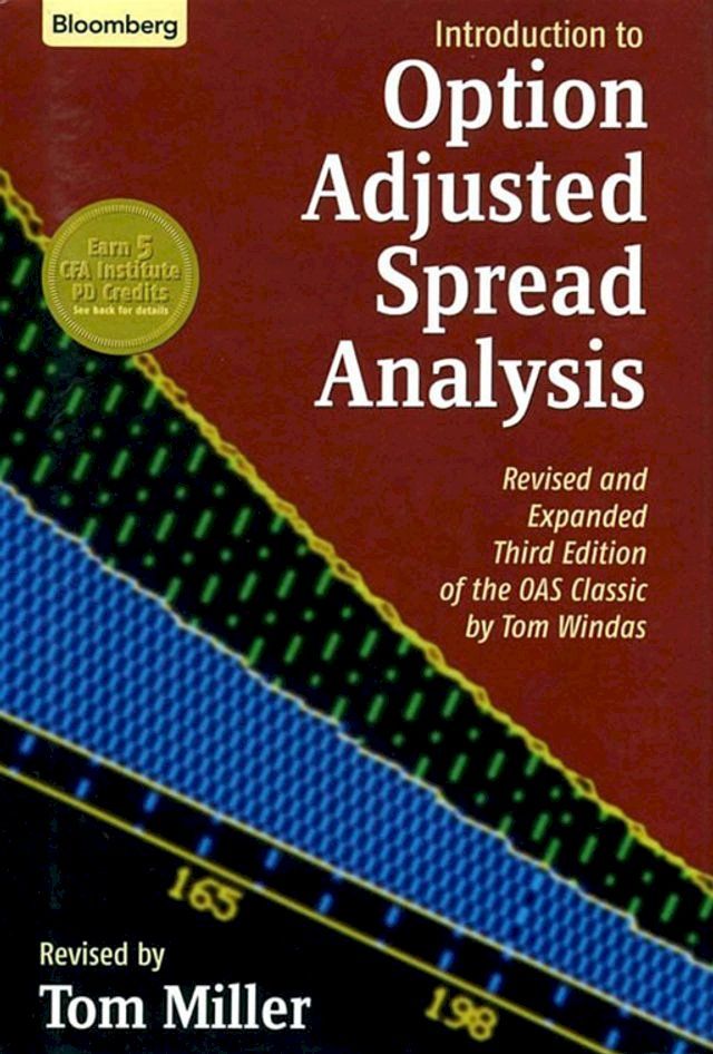  Introduction to Option-Adjusted Spread Analysis(Kobo/電子書)