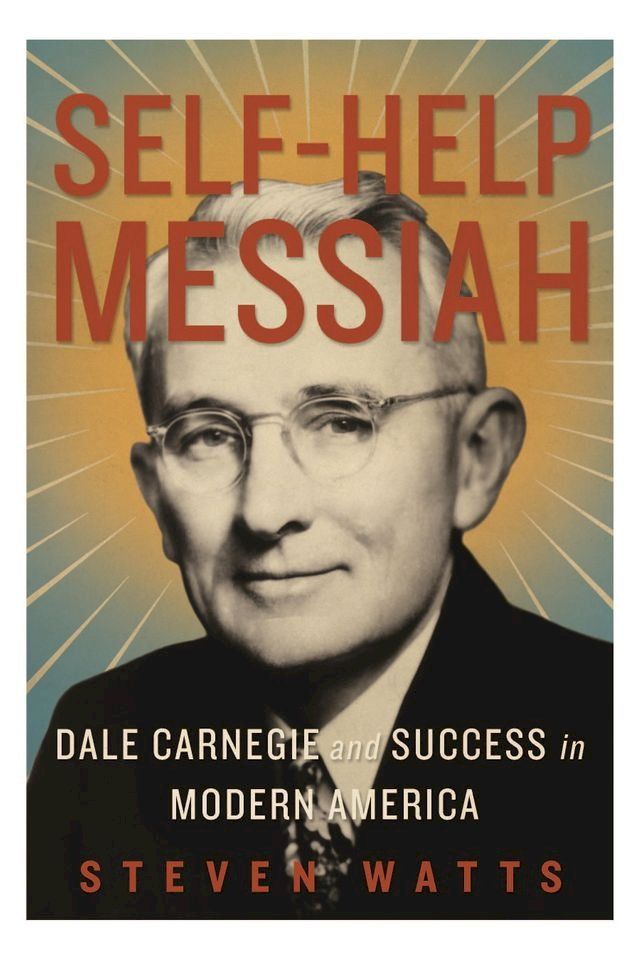  Self-help Messiah(Kobo/電子書)