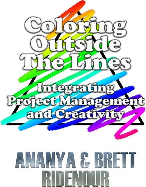 Coloring Outside The Lines(Kobo/電子書)