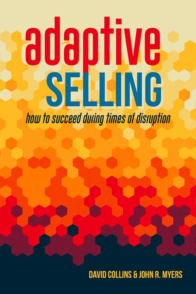  Adaptive Selling(Kobo/電子書)