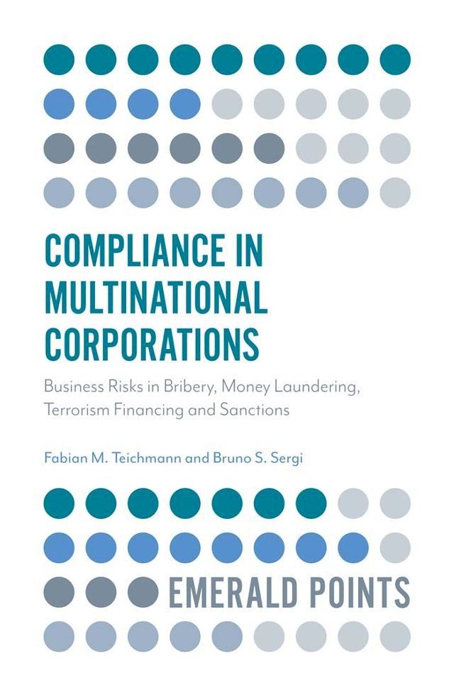  Compliance in Multinational Corporations(Kobo/電子書)