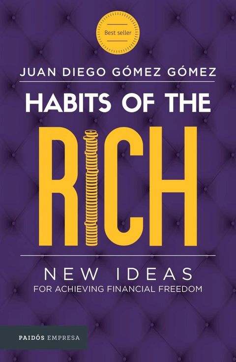 Habits of the rich(Kobo/電子書)