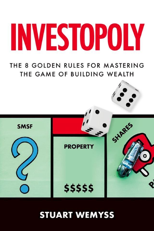  Investopoly(Kobo/電子書)