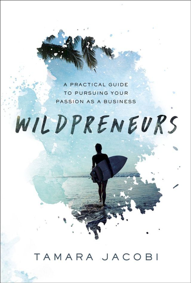  Wildpreneurs(Kobo/電子書)