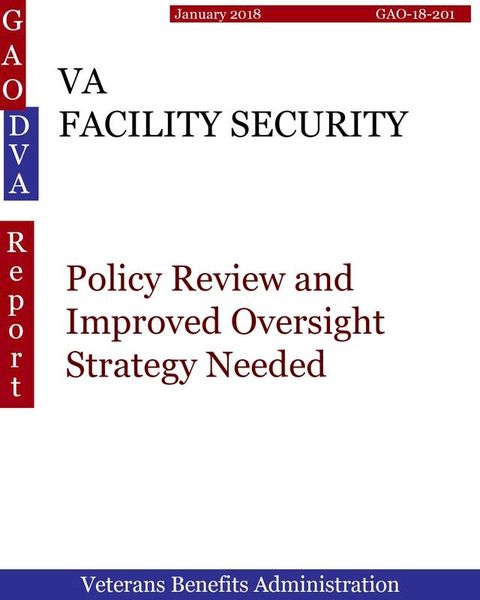 VA FACILITY SECURITY(Kobo/電子書)